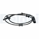 Sensor, Raddrehzahl DELPHI SS21416-12B1