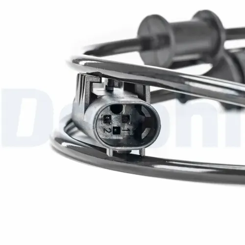 Sensor, Raddrehzahl DELPHI SS21416-12B1 Bild Sensor, Raddrehzahl DELPHI SS21416-12B1