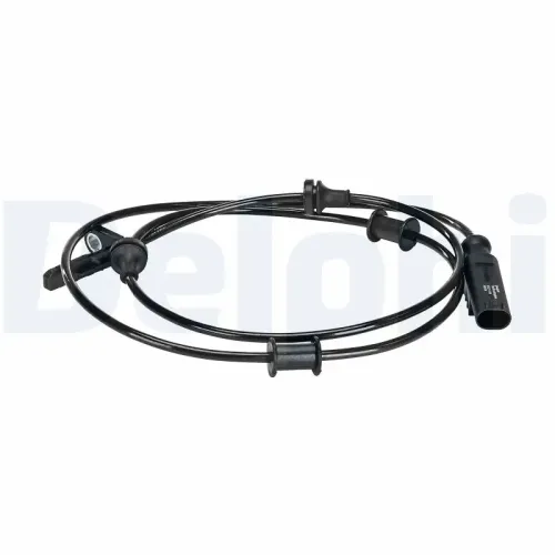 Sensor, Raddrehzahl DELPHI SS21416-12B1 Bild Sensor, Raddrehzahl DELPHI SS21416-12B1