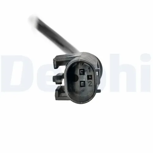 Sensor, Raddrehzahl Vorderachse DELPHI SS21417-12B1 Bild Sensor, Raddrehzahl Vorderachse DELPHI SS21417-12B1