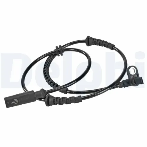 Sensor, Raddrehzahl Vorderachse DELPHI SS21417-12B1 Bild Sensor, Raddrehzahl Vorderachse DELPHI SS21417-12B1