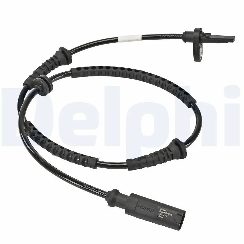 Sensor, Raddrehzahl DELPHI SS21418-12B1