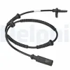 Sensor, Raddrehzahl DELPHI SS21418-12B1 Bild Sensor, Raddrehzahl DELPHI SS21418-12B1