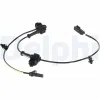 Sensor, Raddrehzahl Vorderachse DELPHI SS21455-12B1 Bild Sensor, Raddrehzahl Vorderachse DELPHI SS21455-12B1