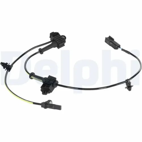 Sensor, Raddrehzahl Vorderachse DELPHI SS21455-12B1 Bild Sensor, Raddrehzahl Vorderachse DELPHI SS21455-12B1