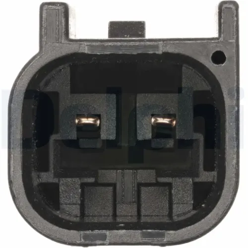Sensor, Raddrehzahl Vorderachse DELPHI SS21455-12B1 Bild Sensor, Raddrehzahl Vorderachse DELPHI SS21455-12B1