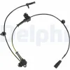 Sensor, Raddrehzahl Vorderachse DELPHI SS21455-12B1 Bild Sensor, Raddrehzahl Vorderachse DELPHI SS21455-12B1