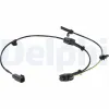 Sensor, Raddrehzahl Vorderachse DELPHI SS21455-12B1 Bild Sensor, Raddrehzahl Vorderachse DELPHI SS21455-12B1