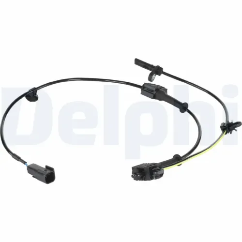 Sensor, Raddrehzahl Vorderachse DELPHI SS21455-12B1 Bild Sensor, Raddrehzahl Vorderachse DELPHI SS21455-12B1