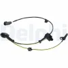 Sensor, Raddrehzahl Vorderachse DELPHI SS21455-12B1 Bild Sensor, Raddrehzahl Vorderachse DELPHI SS21455-12B1