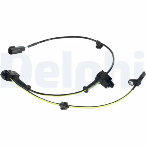 Sensor, Raddrehzahl Vorderachse DELPHI SS21455-12B1 Bild Sensor, Raddrehzahl Vorderachse DELPHI SS21455-12B1