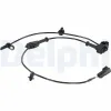 Sensor, Raddrehzahl Vorderachse DELPHI SS21455-12B1 Bild Sensor, Raddrehzahl Vorderachse DELPHI SS21455-12B1