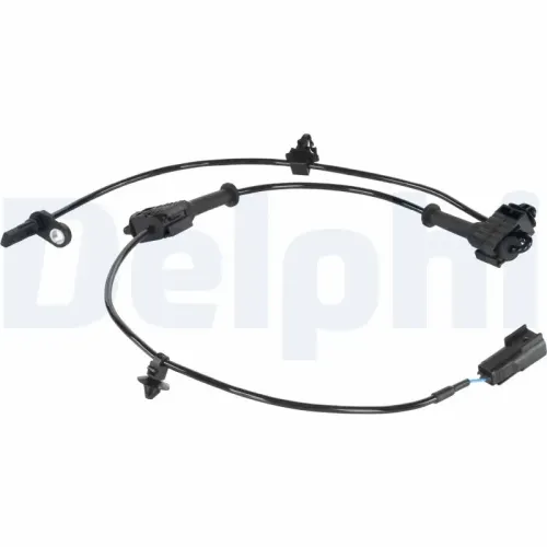 Sensor, Raddrehzahl Vorderachse DELPHI SS21455-12B1 Bild Sensor, Raddrehzahl Vorderachse DELPHI SS21455-12B1
