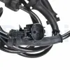 Sensor, Raddrehzahl Vorderachse DELPHI SS21458-12B1 Bild Sensor, Raddrehzahl Vorderachse DELPHI SS21458-12B1
