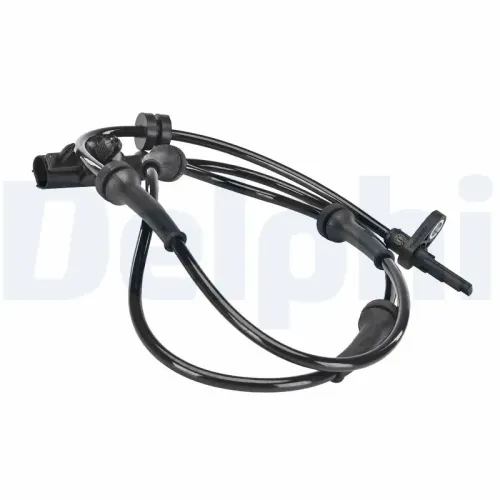 Sensor, Raddrehzahl Vorderachse DELPHI SS21458-12B1 Bild Sensor, Raddrehzahl Vorderachse DELPHI SS21458-12B1