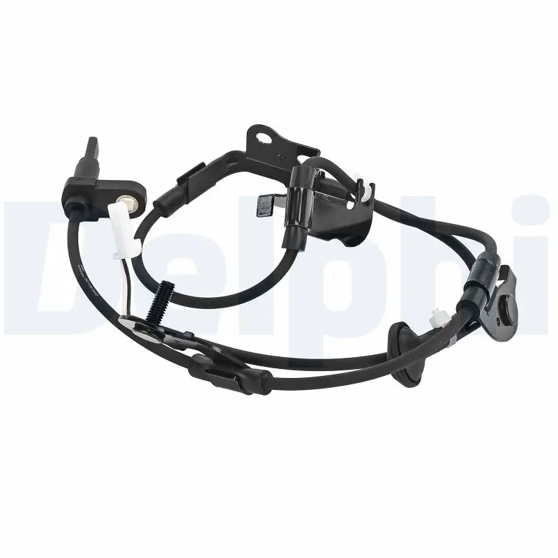 Sensor, Raddrehzahl DELPHI SS21459-12B1