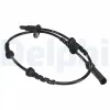 Sensor, Raddrehzahl Hinterachse DELPHI SS21460-12B1 Bild Sensor, Raddrehzahl Hinterachse DELPHI SS21460-12B1
