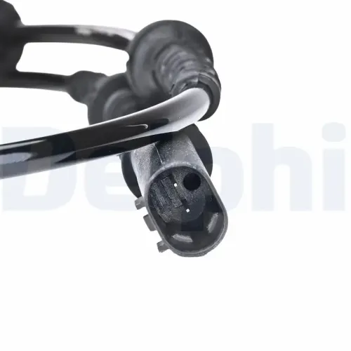 Sensor, Raddrehzahl Hinterachse DELPHI SS21460-12B1 Bild Sensor, Raddrehzahl Hinterachse DELPHI SS21460-12B1