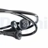 Sensor, Raddrehzahl Vorderachse DELPHI SS21462-12B1 Bild Sensor, Raddrehzahl Vorderachse DELPHI SS21462-12B1
