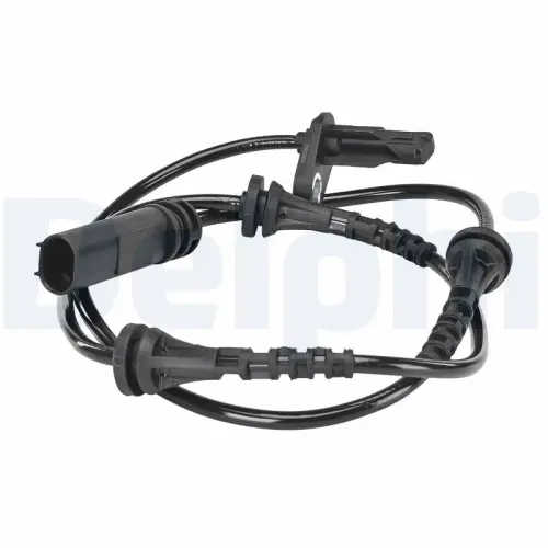 Sensor, Raddrehzahl Vorderachse DELPHI SS21462-12B1 Bild Sensor, Raddrehzahl Vorderachse DELPHI SS21462-12B1
