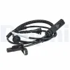 Sensor, Raddrehzahl Vorderachse DELPHI SS21466-12B1 Bild Sensor, Raddrehzahl Vorderachse DELPHI SS21466-12B1