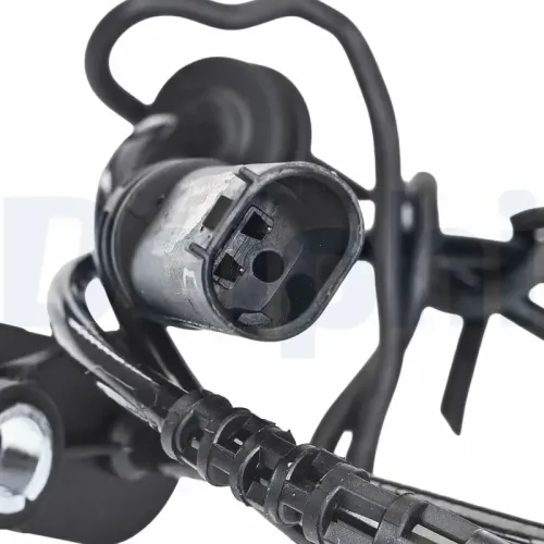 Sensor, Raddrehzahl Vorderachse DELPHI SS21466-12B1 Bild Sensor, Raddrehzahl Vorderachse DELPHI SS21466-12B1