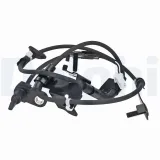 Sensor, Raddrehzahl Hinterachse links DELPHI SS21474-12B1