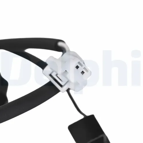 Sensor, Raddrehzahl Hinterachse links DELPHI SS21474-12B1 Bild Sensor, Raddrehzahl Hinterachse links DELPHI SS21474-12B1