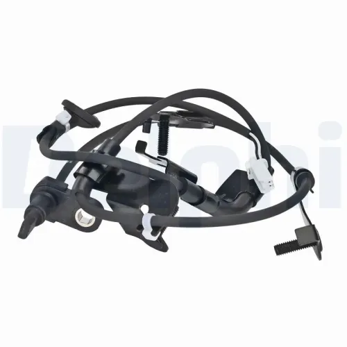 Sensor, Raddrehzahl Hinterachse links DELPHI SS21474-12B1 Bild Sensor, Raddrehzahl Hinterachse links DELPHI SS21474-12B1