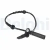 Sensor, Raddrehzahl Hinterachse DELPHI SS21479-12B1