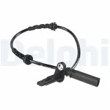 Sensor, Raddrehzahl Hinterachse DELPHI SS21479-12B1