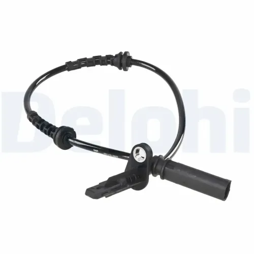 Sensor, Raddrehzahl Hinterachse DELPHI SS21479-12B1 Bild Sensor, Raddrehzahl Hinterachse DELPHI SS21479-12B1