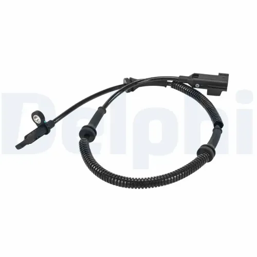 Sensor, Raddrehzahl Hinterachse DELPHI SS21482-12B1 Bild Sensor, Raddrehzahl Hinterachse DELPHI SS21482-12B1
