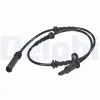 Sensor, Raddrehzahl DELPHI SS21483-12B1 Bild Sensor, Raddrehzahl DELPHI SS21483-12B1