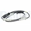 Sensor, Raddrehzahl Hinterachse DELPHI SS21495-12B1 Bild Sensor, Raddrehzahl Hinterachse DELPHI SS21495-12B1