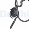 Sensor, Raddrehzahl Hinterachse DELPHI SS21495-12B1 Bild Sensor, Raddrehzahl Hinterachse DELPHI SS21495-12B1