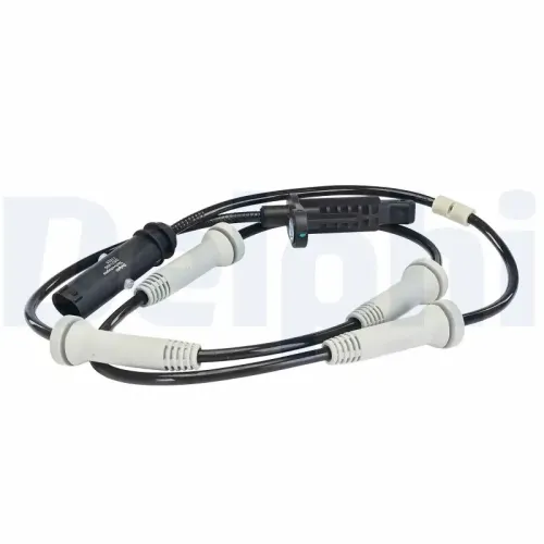 Sensor, Raddrehzahl Hinterachse DELPHI SS21495-12B1 Bild Sensor, Raddrehzahl Hinterachse DELPHI SS21495-12B1