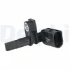Sensor, Raddrehzahl Hinterachse Vorderachse DELPHI SS21497-12B1 Bild Sensor, Raddrehzahl Hinterachse Vorderachse DELPHI SS21497-12B1