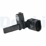 Sensor, Raddrehzahl Hinterachse Vorderachse DELPHI SS21497-12B1