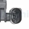 Sensor, Raddrehzahl Hinterachse Vorderachse DELPHI SS21497-12B1 Bild Sensor, Raddrehzahl Hinterachse Vorderachse DELPHI SS21497-12B1