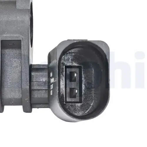 Sensor, Raddrehzahl Hinterachse Vorderachse DELPHI SS21497-12B1 Bild Sensor, Raddrehzahl Hinterachse Vorderachse DELPHI SS21497-12B1
