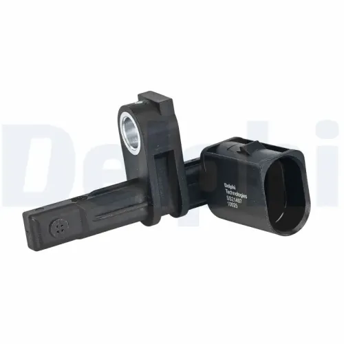 Sensor, Raddrehzahl Hinterachse Vorderachse DELPHI SS21497-12B1 Bild Sensor, Raddrehzahl Hinterachse Vorderachse DELPHI SS21497-12B1