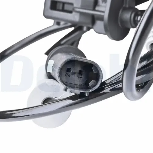 Sensor, Raddrehzahl Vorderachse DELPHI SS21499-12B1 Bild Sensor, Raddrehzahl Vorderachse DELPHI SS21499-12B1