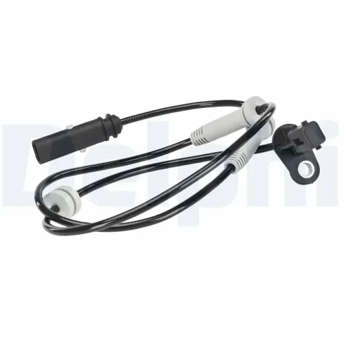 Sensor, Raddrehzahl Vorderachse DELPHI SS21499-12B1 Bild Sensor, Raddrehzahl Vorderachse DELPHI SS21499-12B1