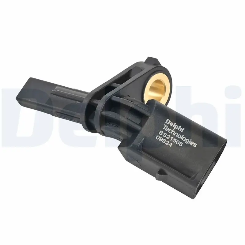 Sensor, Raddrehzahl DELPHI SS21505-12B1