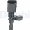 Sensor, Raddrehzahl DELPHI SS21506-12B1 Bild Sensor, Raddrehzahl DELPHI SS21506-12B1