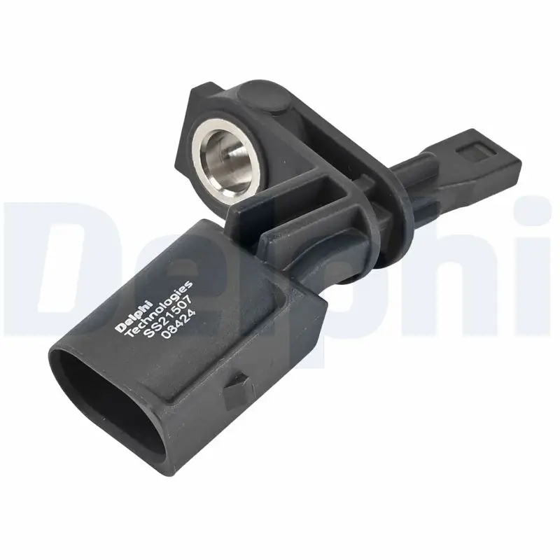 Sensor, Raddrehzahl Vorderachse rechts DELPHI SS21507-12B1