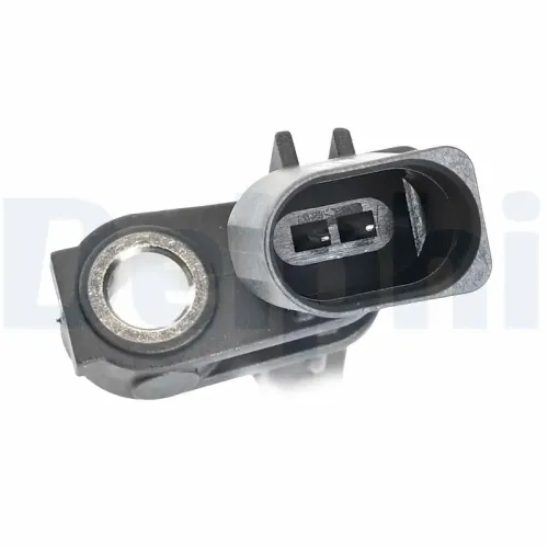 Sensor, Raddrehzahl Vorderachse rechts DELPHI SS21507-12B1 Bild Sensor, Raddrehzahl Vorderachse rechts DELPHI SS21507-12B1