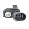 Sensor, Raddrehzahl Vorderachse links DELPHI SS21508-12B1 Bild Sensor, Raddrehzahl Vorderachse links DELPHI SS21508-12B1