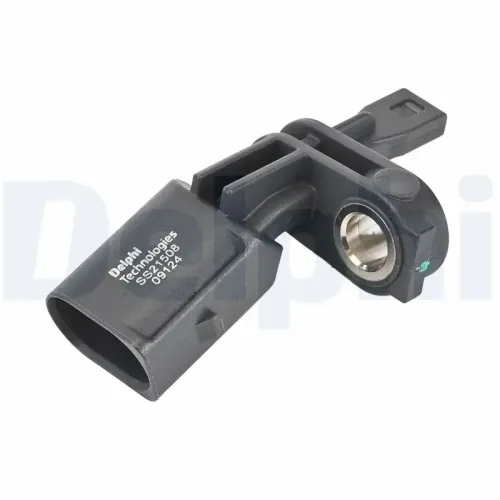 Sensor, Raddrehzahl Vorderachse links DELPHI SS21508-12B1 Bild Sensor, Raddrehzahl Vorderachse links DELPHI SS21508-12B1